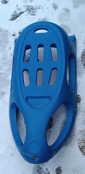 Dětské sáňky - 2