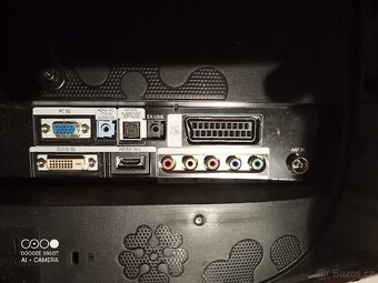 Televize Samsung 2333hd - 2