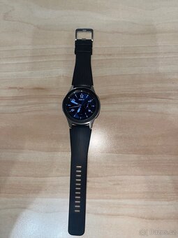 Samsung Galaxy 46mm - 2