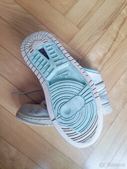 Nike Air Jordan vel. 40 - 2