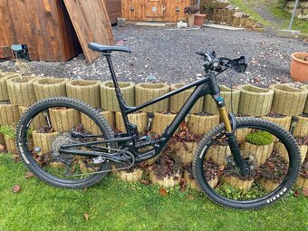 Prodám Rocky Mountain Altitude A70 Coil - 2