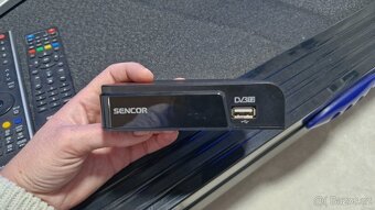 Televize Toshiba - 2