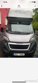 Prodám Top Stav - 2