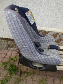 autosedačka - 2