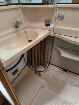 Karavan Eriba Nova Bržděný - 2