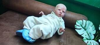 Reborn chlapeček - 2