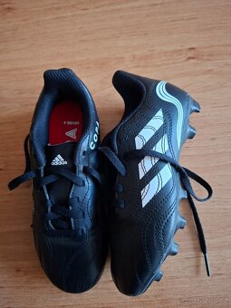 Dětské kopačky - 2