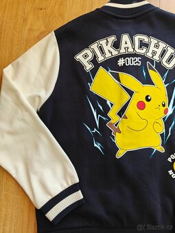 Bunda Pokémon vel. 164 - 2