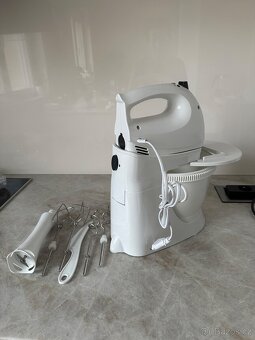 Nový mixér a šlehač - 2