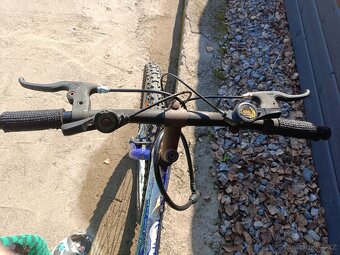 Horské kolo Madison buffalo - 2