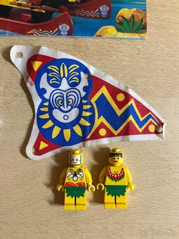 Lego pirates 6256 - 2