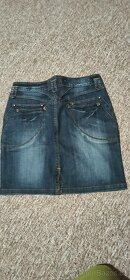 Dámská sukně - 2