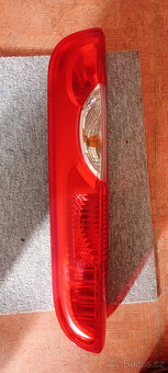 Renault Trafic 2 - 2