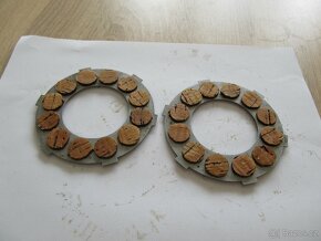 Manet 90 dvojpiest - 2