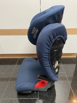 BRITAX KID II - 2