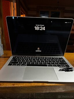 MacBook Air 13-2019 - 2