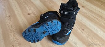 Zimní boty vel 35 - 2