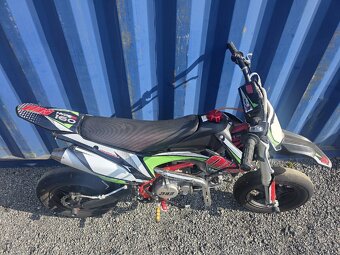 PBS Hyper 160 2021 - 2