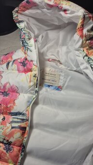 Dívčí vesta ZARA 140 cm - 2