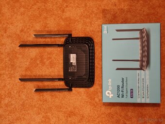 Wifi Router OneMesh Archer C6 - 2