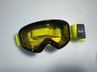 Dětské lyžařské brýle - 2