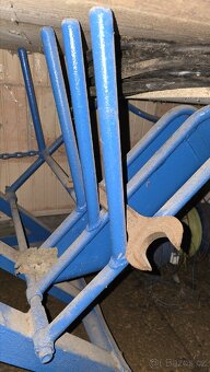 Cirkulárka - pila okružní - 2