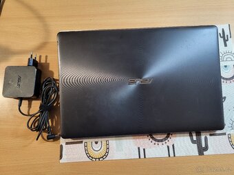 Asus X550CC - 2