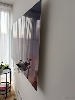 77” OLED LG - 2