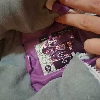 Lyžařský komplet - 2