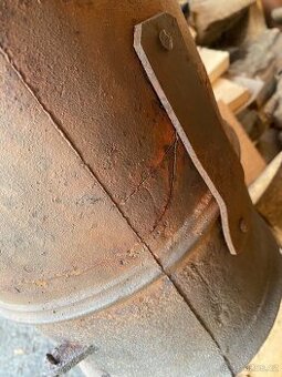 Kamna bubínek buben bubínková malá - 2