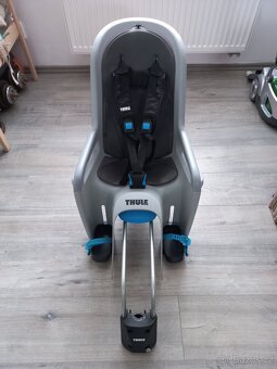 Cyklosedačka Thule RideAlong - 2