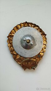 Vzorný střelec - 2