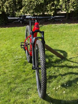 Kellys Gate 50, záruka, 29" - 2