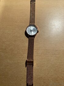 Hodinky dámské - 2