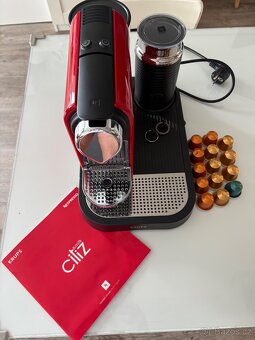 Nespresso Krups - 2