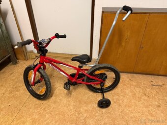 Kole 16 Specialized Hotrock - 2