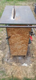 Kotoučová pila - 2