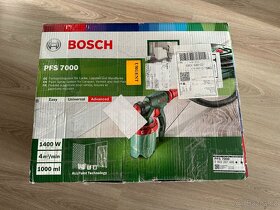 Stříkací pistole Bosch PFS 7000 - 0.603.207.400 - 2