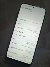 Honor 90lite - 2