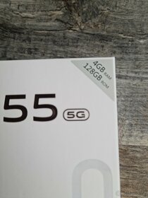Vivo Y55 5G - 2