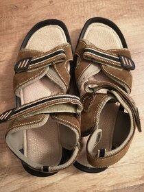 Nové pánské sandály, vel. 46 - 2