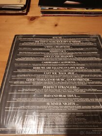 Gramofonová deska Neil Sedaka - 2