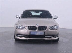 BMW Řada 3 2,0 i 125kW Edition Kůže (2011) - 2