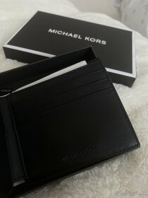 Pánská peněženka - Michael Kors - 2