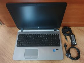 HP ProBook 450 G2 (i5 CPU, 8GB RAM, 1TB HDD) - 2
