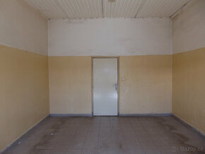 Pronájem, Sklady, 24,4m² - Skuteč - 2
