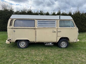 Volkswagen T2 Westfalia - 2