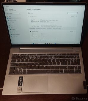 Lenovo Ideapad 5 - 2