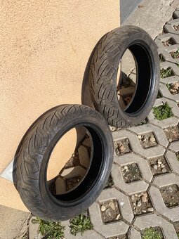 Michelin City grip - 2