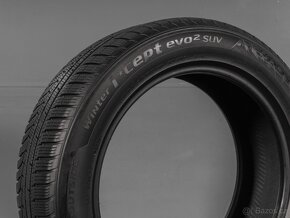 ZIMNÍ PNEU R19 HANKOOK 235/55/19 105V (Z0370) - 2
